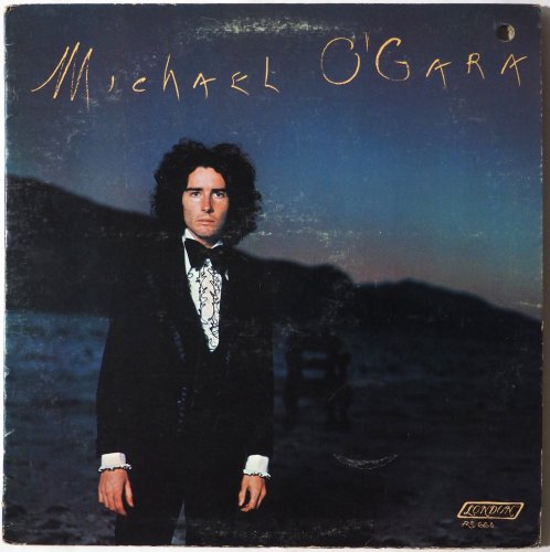 Michael O'Gara / Michael O'Garaβ