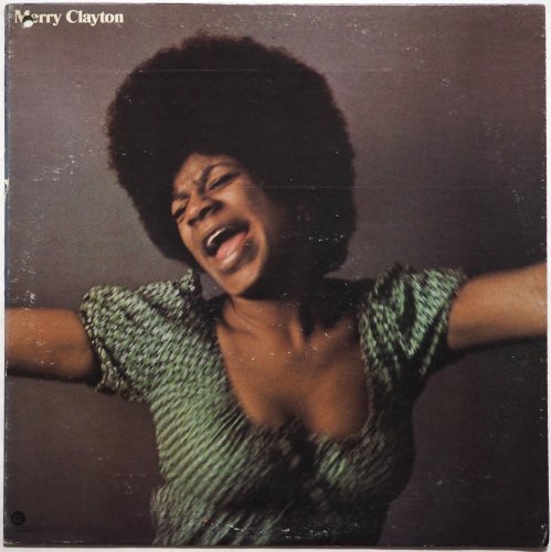 Merry Clayton / Merry Claytonβ