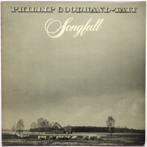 Phillip Goodhand-Tait / Songfall (UK)β