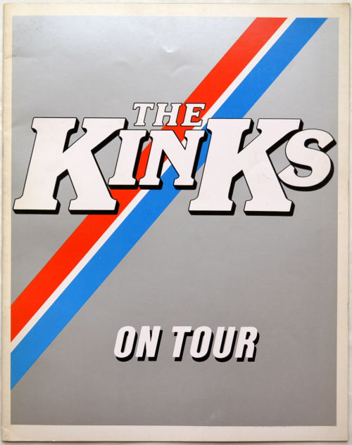 Kinks / 󥯥 1981 