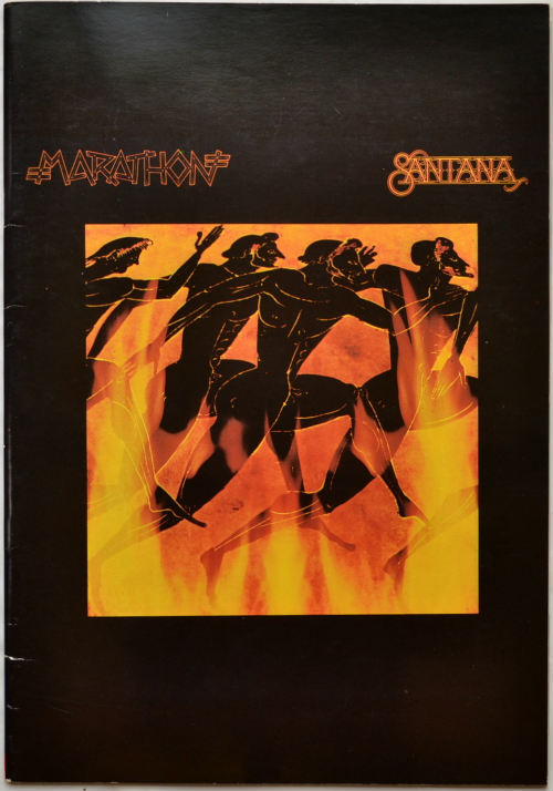Santana & Eddie Money / 󥿥ʡǥޥ͡ 1979 Super Joint Concert ܥĥѥեåȤβ