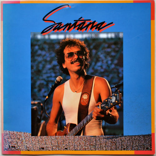 Santana / 󥿥 1983 ܥĥѥեåȤβ