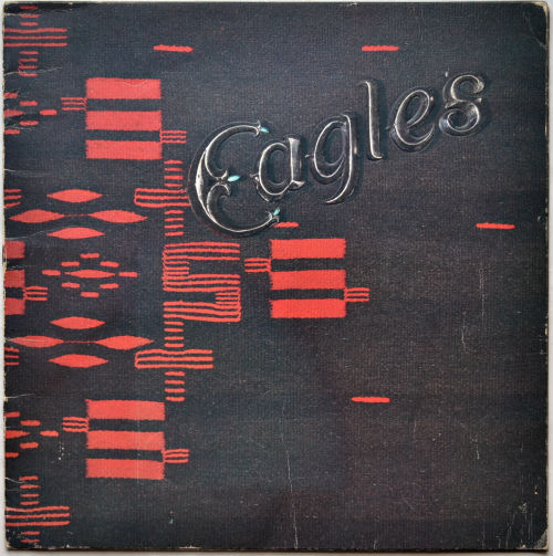 Eagles / 륹 ĥѥեåȡƹˤβ