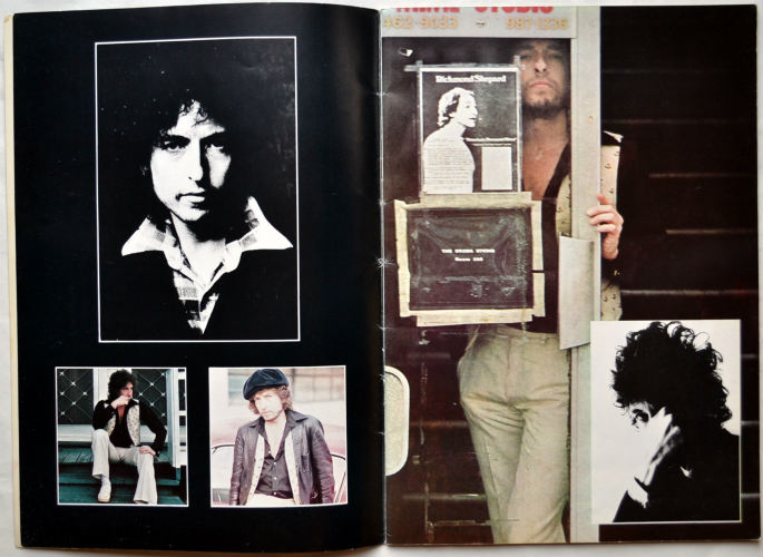 Bob Dylan, Eric Clapton etc. / The Picnic At Blackbushe Aerodrome 1978. 󥵡ȡץβ