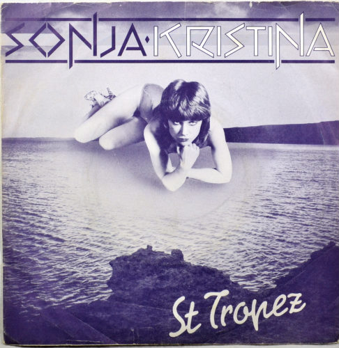 Sonja Kristina / St.Tropez (7