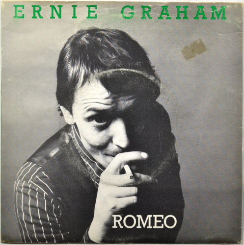 Ernie Graham / Romeo (7
