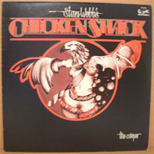 Stan Webbs Chicken Shack / The Creeperβ