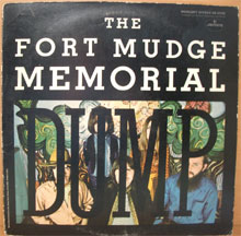 Fort Mudge Memorial Dump / Fort Mudge Memoria Dumpβ