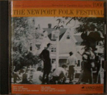VA / The Newport Folk Festival 1960β