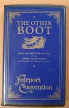 Fairport Convention 2枚セット New THE HISTORY OF FAIRPORT CONVENTION MQA UHQ MINI LP 2 CD