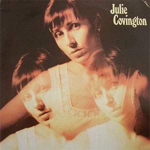 Julie Covington / Julie Covingtonβ