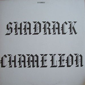 Shadrack Camelleon / Shadrack Camelleonβ