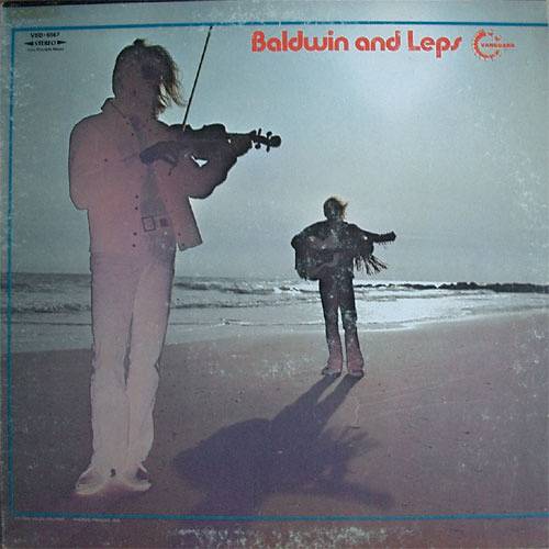 Baldwin & Leps / Baldwin & Lepsβ