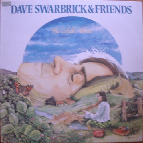 Dave Swarbrick and Friends / The Ceilidh Albumβ