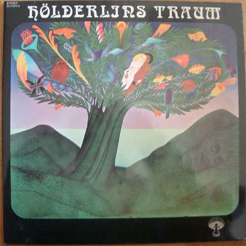Holderlin / Holderlin's Traum (Pop Import)β