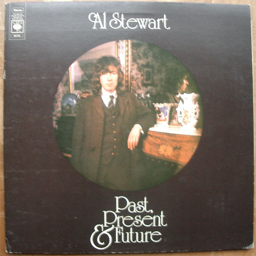 Al Stewart / Past, Present & Futureβ
