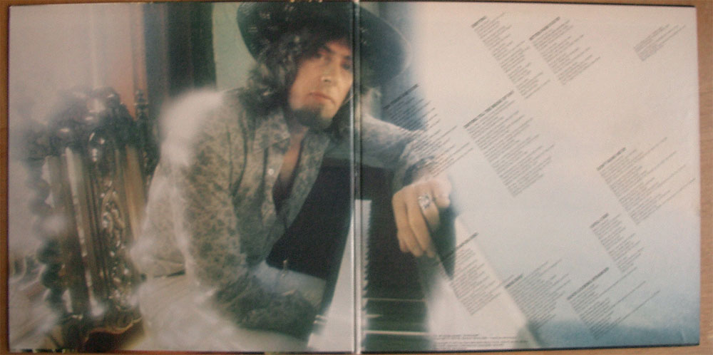 John Mayall / Ten Years Are Gone (2LPs)β