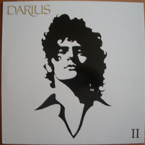 Darius / IIβ