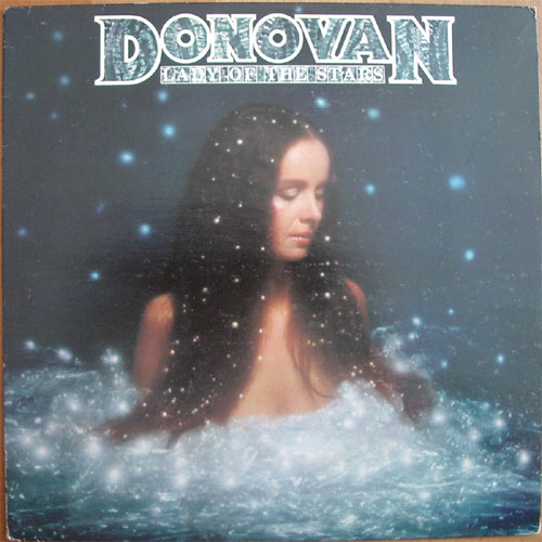 Donovan / Lady Of The Stars (USA)β
