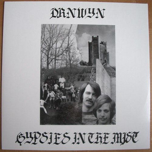 Drnwyn / Gypsies In The Mist (Reissue)β