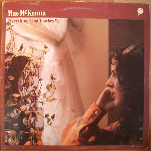 Mae McKenna / Everything That Touches Meβ