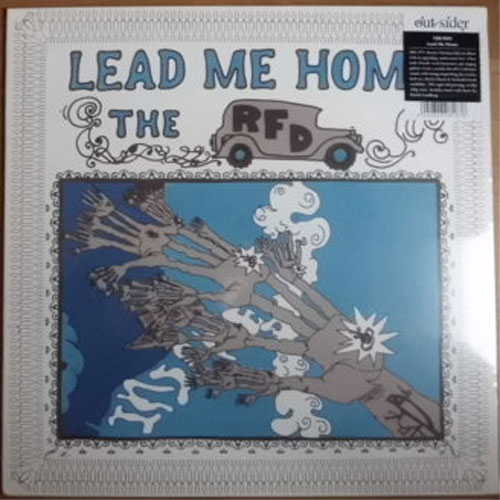 The RFD / Lead Me Home (Ltd.500 Reissue, Sealed)β