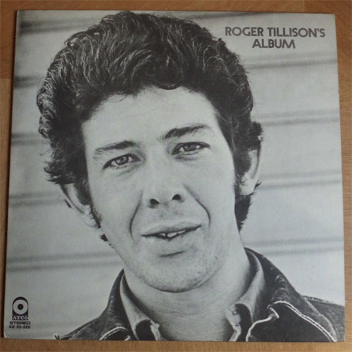 Roger Tillison / Roger Tillison's Album (JP)β