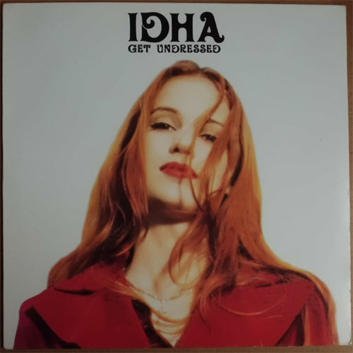 Idha / Get Undressed (Rare 12 EP)β