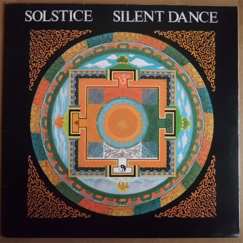 Solstice / Silent Dance (Mat-1)β