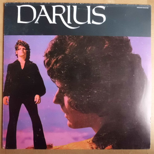 Darius / Darius (Repro)β
