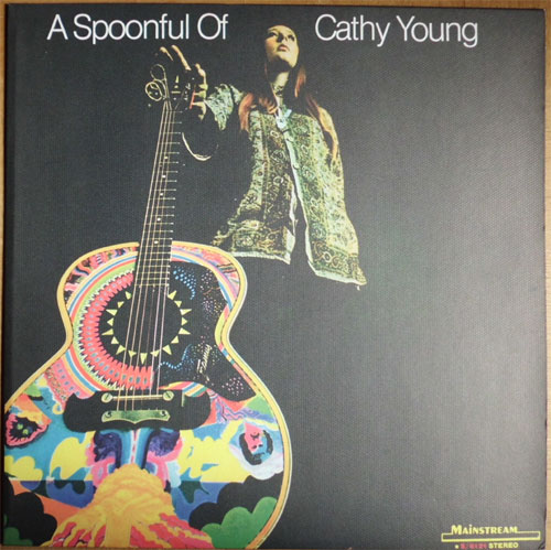 Cathy Young / A Spoonful Of Cathy Youngβ