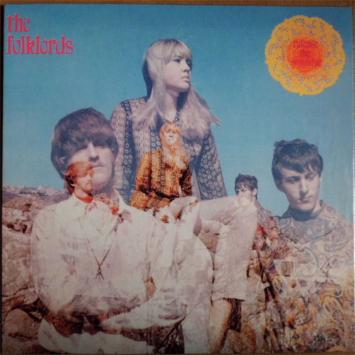 Folklords / Release The Sunshine (Rare Reissue, w / 7)β
