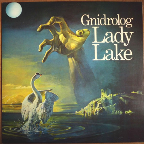 Gnidrolog / Lady Lake (Repro)β