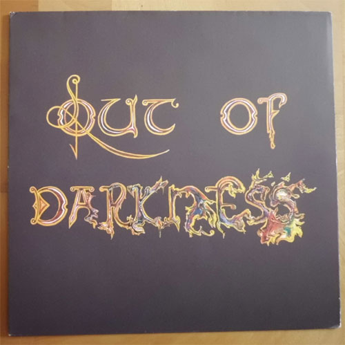Out Of Darkness / Out Of Darkness (Little Wing)β