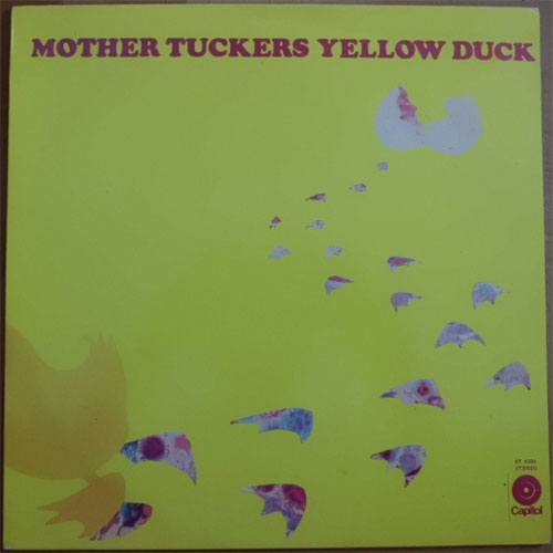 Mother Tuckers Yellow Duck / Home Grown Stuff (Repro)β