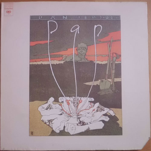 Pan (Ron Elliott) / Pan (USA)β