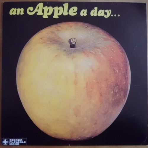 Apple / An Apple A Day (Repro)β