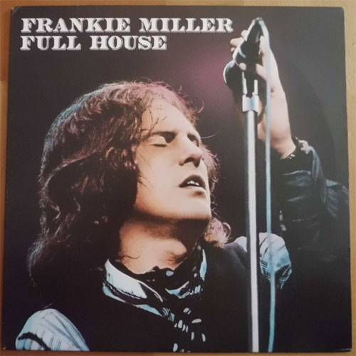 Frankie Miller / Full House (USA)β