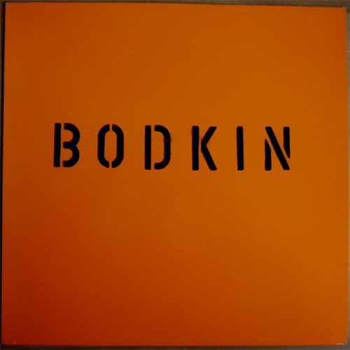 Bodkin / Bodkin (Reissue but Mega Rare)β