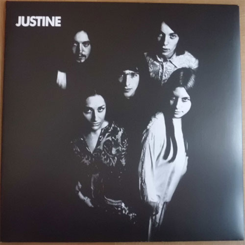 Justine / Justine (Sunbeam)β