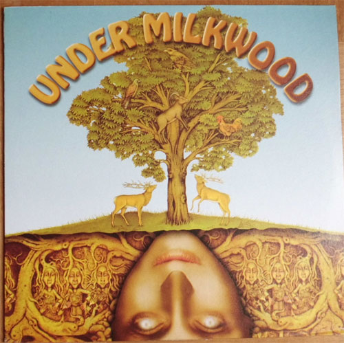 Under Milkwood (Milkwood) / Under Milkwood (Milkwood) (Akrama)β