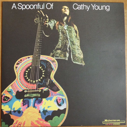 Cathy Young / A Spoonful Of Cathy Youngβ