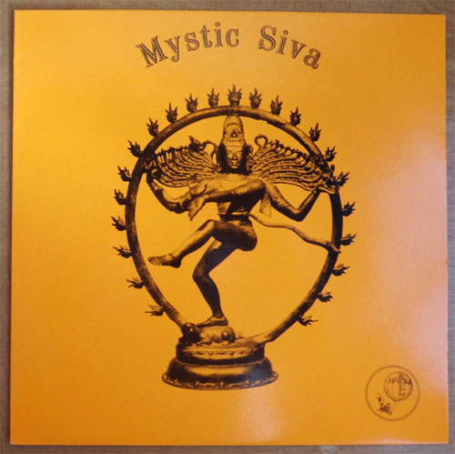 Mystic Siva / Mystic Sivaβ
