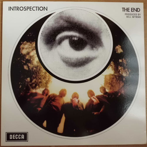 End, The / Introspectionβ