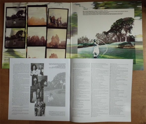 Trees / On The Shore (2LP, Ltd.1000 Reissue)β