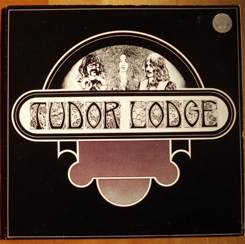 Tudor Lodge / Tudor Lodge (Repro)β