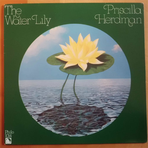 Priscilla Herdman / The Water Lilyβ