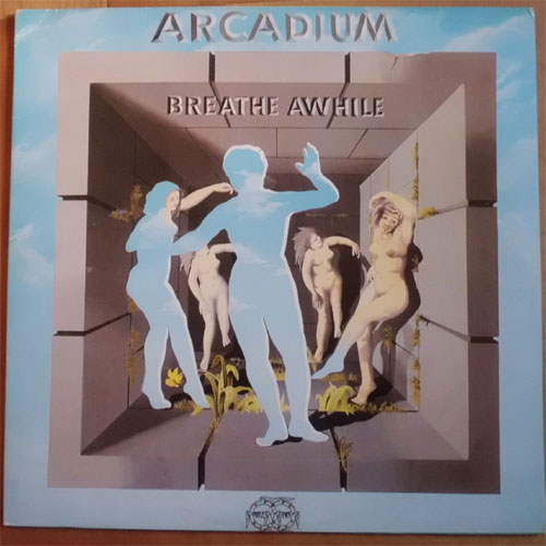 Arcadium / Breathe Awhile (Repro)β
