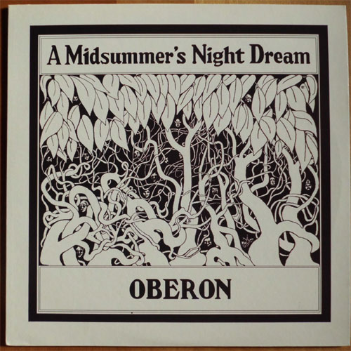 Oberon / A Midsummer's Night Dream (Reissue)β