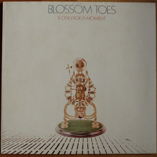 Blossom Toes / If Only For A Moment (Repro)β